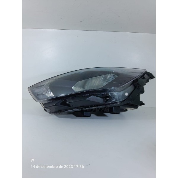 Farol Esquerdo  Hb20 2023/2025 Original Completo 92101r15xx Esquerdo/motorista