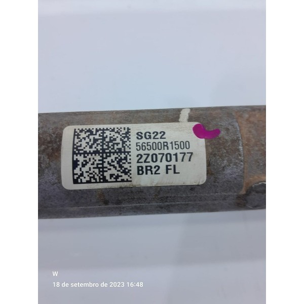 Caixa Direcao Hb20 2022/2025 56500r1500