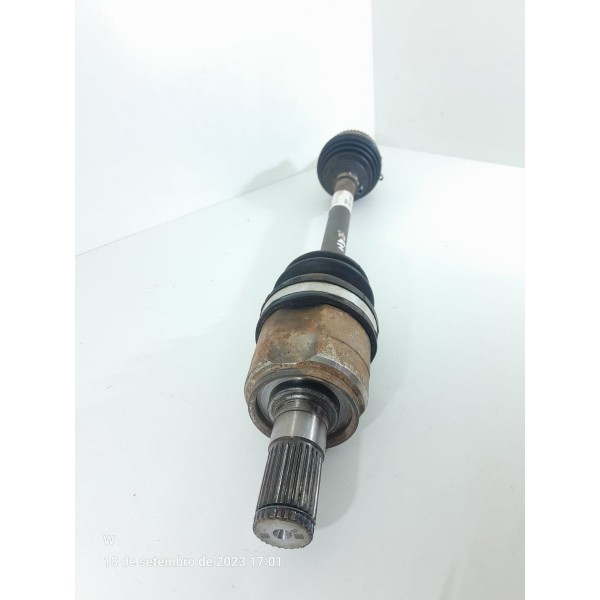 Semi Eixo Hb20 Tgdi Esquerda 2020/2025 49500r1200
