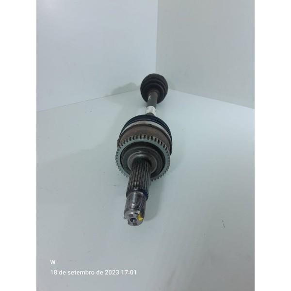 Semi Eixo Hb20 Tgdi Esquerda 2020/2025 49500r1200