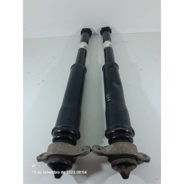 Par Amortecedor Hb20 1.0 Tgdi Traseiro 2020/2025