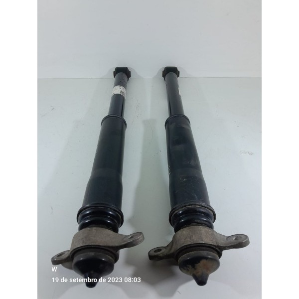 Par Amortecedor Hb20 1.0 Tgdi Traseiro 2020/2025