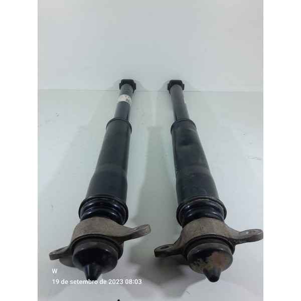 Par Amortecedor Hb20 1.0 Tgdi Traseiro 2020/2025