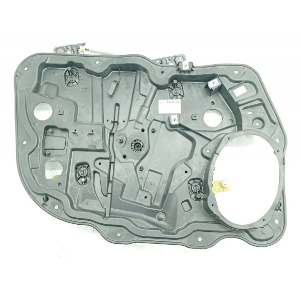 Maquina Vidro Fiat Toro Diant Esquerda 2016/2021 C64973100