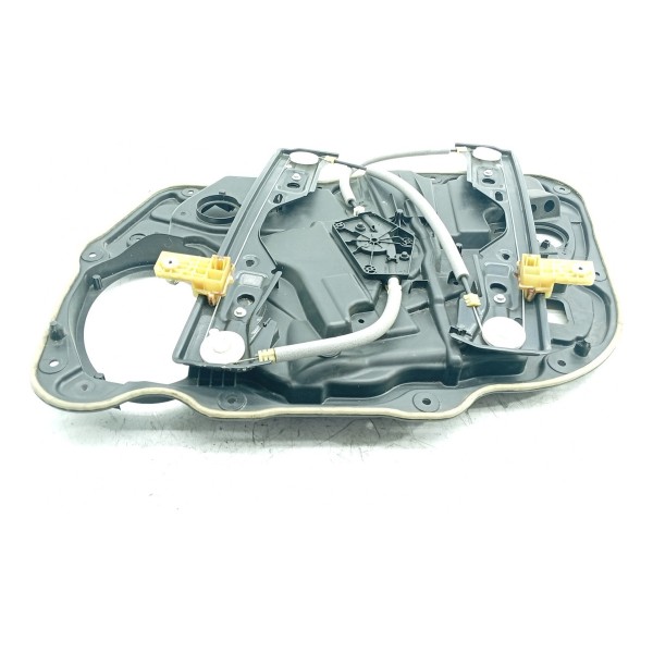 Maquina Vidro Fiat Toro Diant Esquerda 2016/2021 C64973100