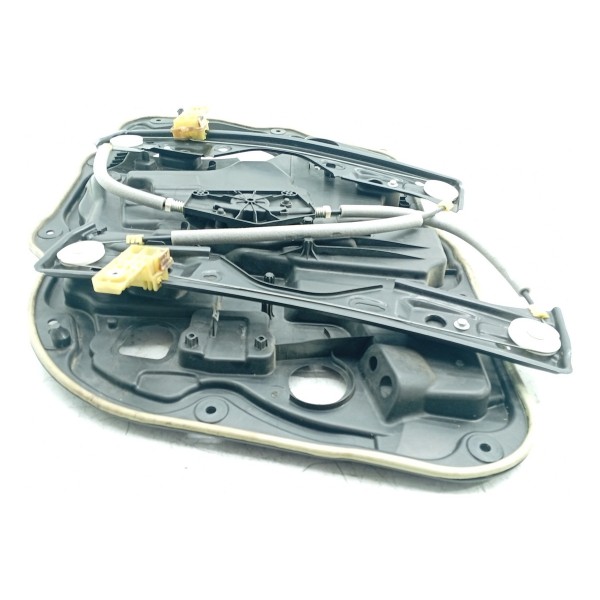 Maquina Vidro Fiat Toro Diant Esquerda 2016/2021 C64973100