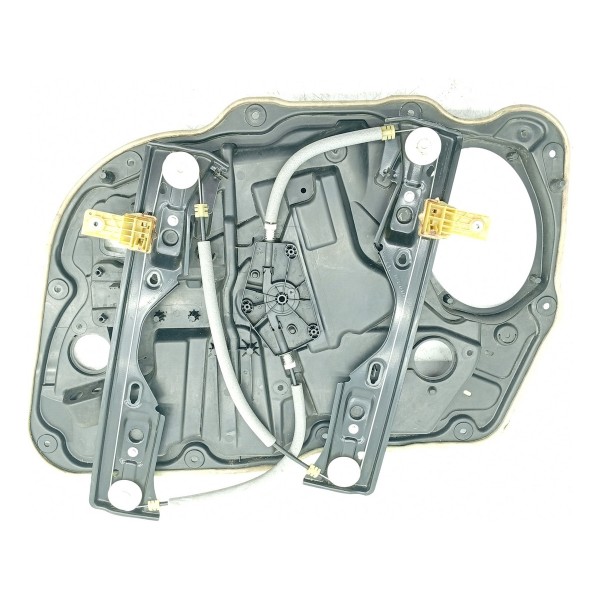 Maquina Vidro Fiat Toro Diant Esquerda 2016/2021 C64973100