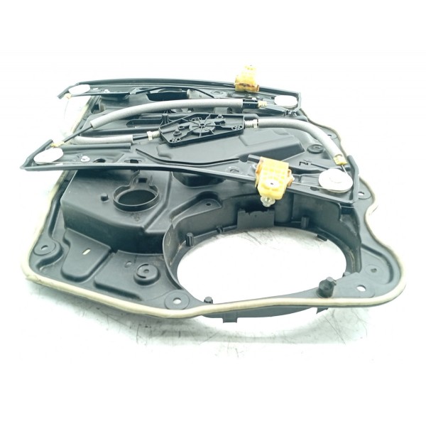 Maquina Vidro Fiat Toro Diant Esquerda 2016/2021 C64973100