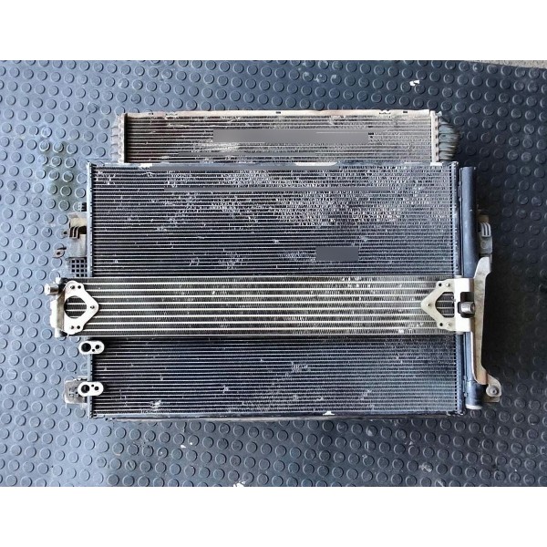 Kit Radiador Amarok 2.0 2011/2022 2h0317019 Completo