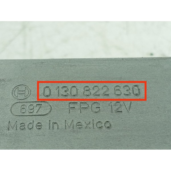 Motor Maquina Vidro Toro Diant Esquerda 2016/2021 C61641101