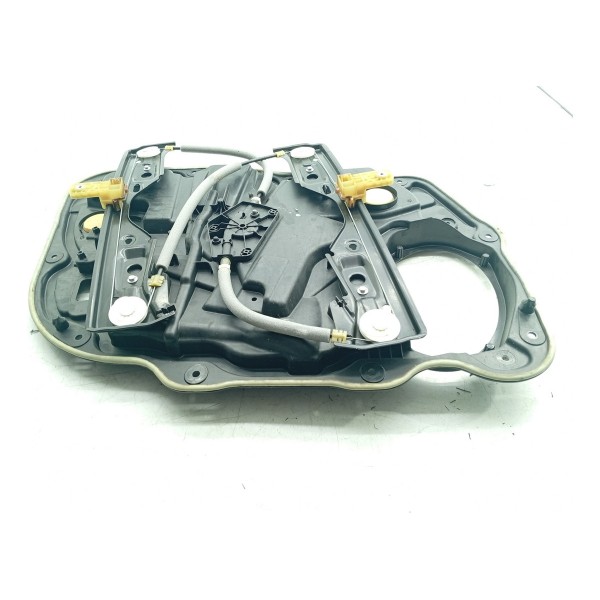 Maquina Vidro Fiat Toro Diant Direita 2016/2021 C64982100