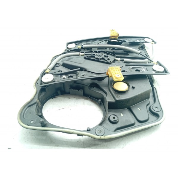 Maquina Vidro Fiat Toro Diant Direita 2016/2021 C64982100