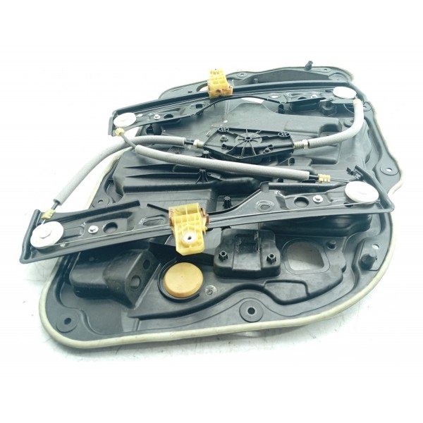 Maquina Vidro Fiat Toro Diant Direita 2016/2021 C64982100