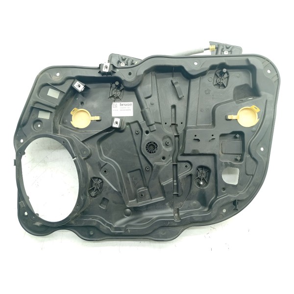 Maquina Vidro Fiat Toro Diant Direita 2016/2021 C64982100