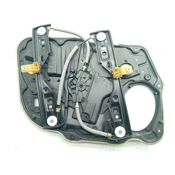 Maquina Vidro Fiat Toro Diant Direita 2016/2021 C64982100