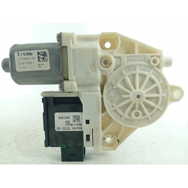 Motor Maquina Vidro Toro Diant Direito 2016/2021 C61643101