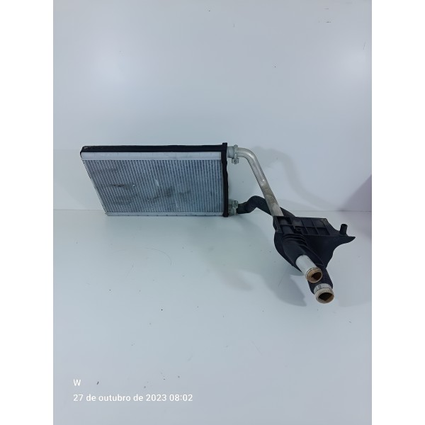 Radiador Ar Quente Bmw 118 120i 2005 2006 2007 2011 Orig