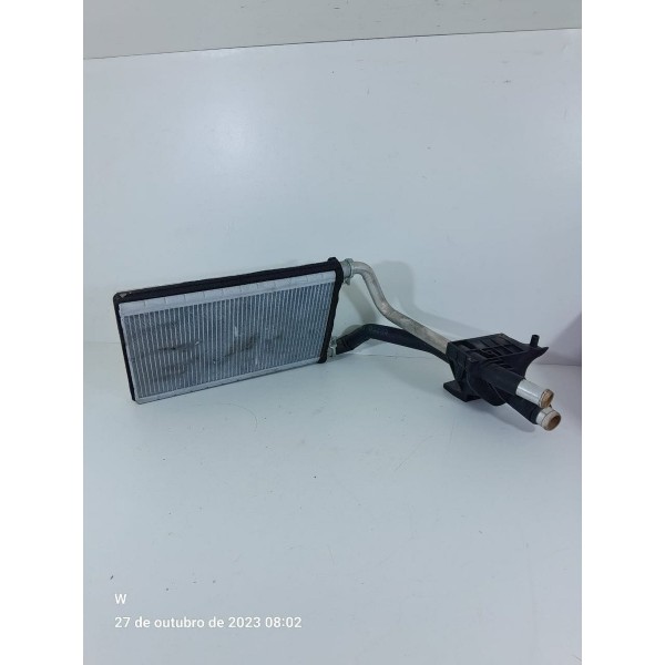 Radiador Ar Quente Bmw 118 120i 2005 2006 2007 2011 Orig