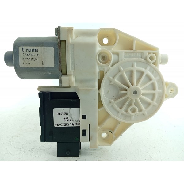 Motor Maquina Vidro Toro Tras Esquerdo 2016/2021 C54648101