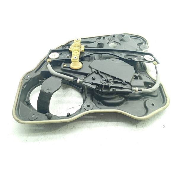 Maquina Vidro Fiat Toro Traseira Direita 2016/2021 C64994100