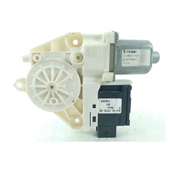 Motor Maquina Vidro Toro Tras Direita 2016/2021 C54647101