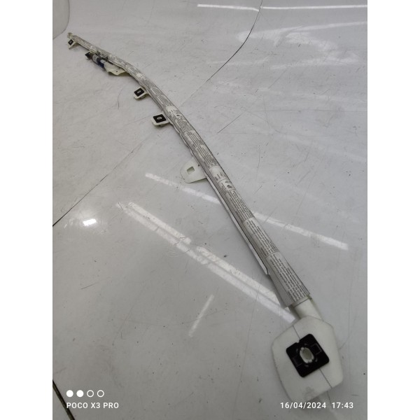 Cortina Teto Mercedes C180 C200 Esq 2012/2014 2048600505