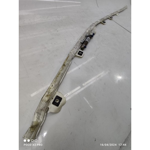 Cortina Teto Mercedes C180 C200 Esq 2012/2014 2048600505