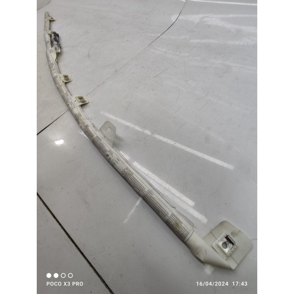 Cortina Teto Mercedes C180 C200 Esq 2012/2014 2048600505