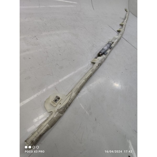 Cortina Teto Mercedes C180 C200 Esq 2012/2014 2048600505