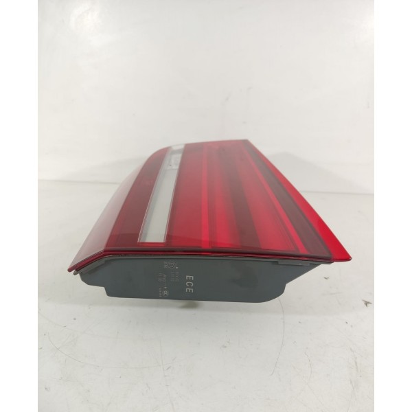 Lanterna Tampa Traseira Bmw X5 Direita 2014/2018 7301272