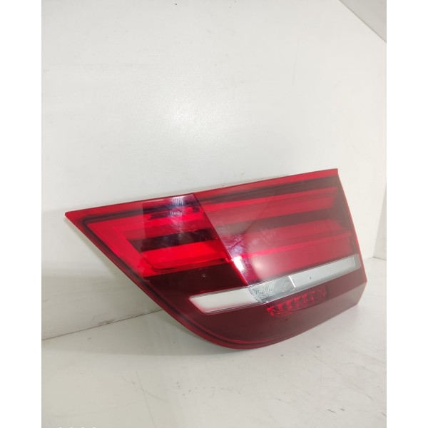 Lanterna Tampa Traseira Bmw X5 Direita 2014/2018 7301272