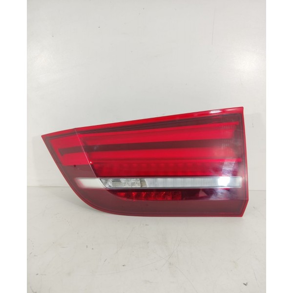 Lanterna Tampa Traseira Bmw X5 Direita 2014/2018 7301272