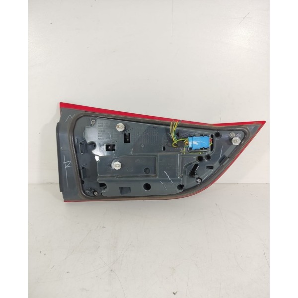 Lanterna Tampa Traseira Bmw X5 Direita 2014/2018 7301272