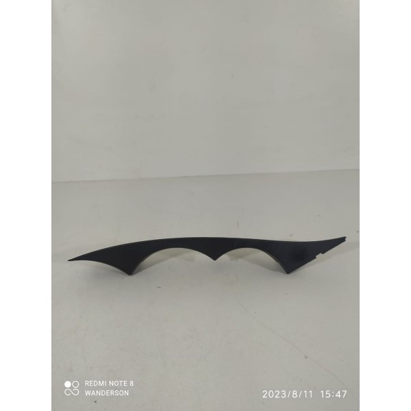 Acab Painel Instrumentos Panamera 2010/2019