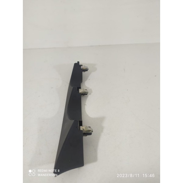 Acab Painel Instrumentos Panamera 2010/2019