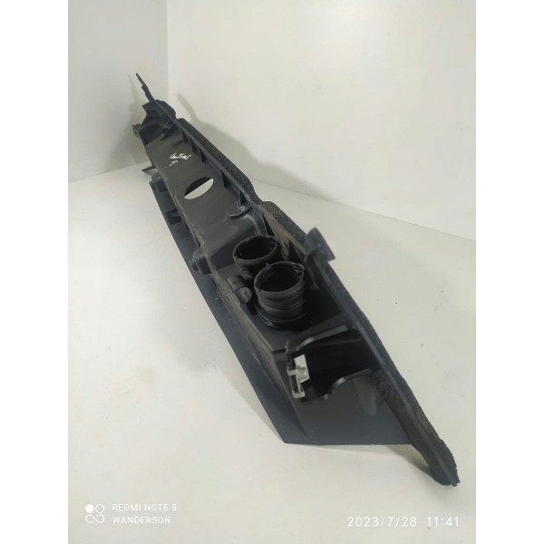 Calha Grade Parabrisa Panamera 2010/2019 97057241502