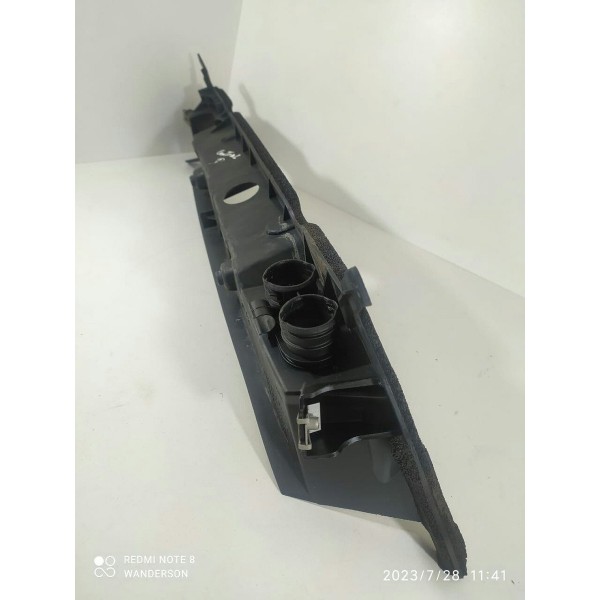 Calha Grade Parabrisa Panamera 2010/2019 97057241502