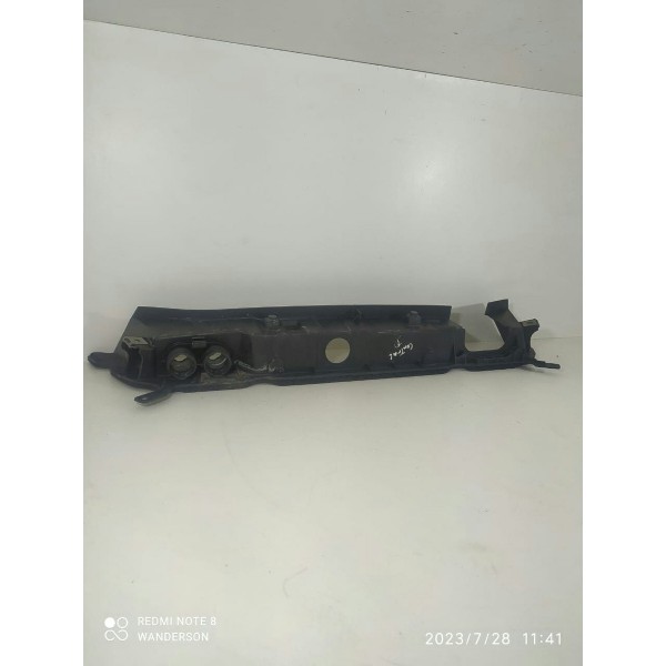 Calha Grade Parabrisa Panamera 2010/2019 97057241502