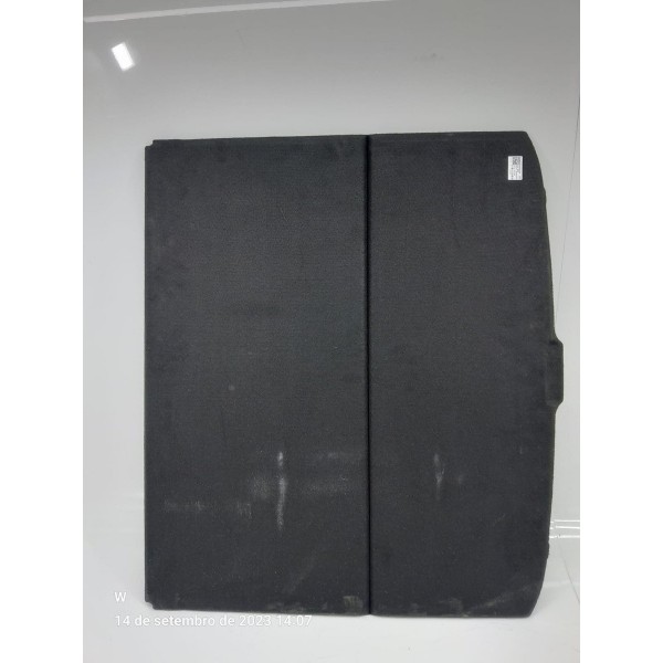 Tampao Fundo Porta Mala Creta 2022/2025 85715bx000 - Preto