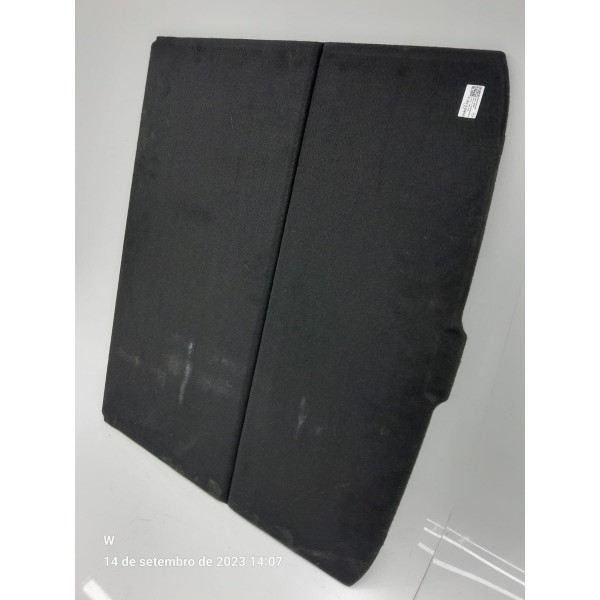 Tampao Fundo Porta Mala Creta 2022/2025 85715bx000 - Preto