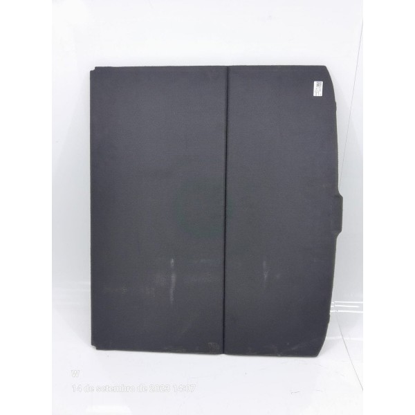 Tampao Fundo Porta Mala Creta 2022/2025 85715bx000 - Preto