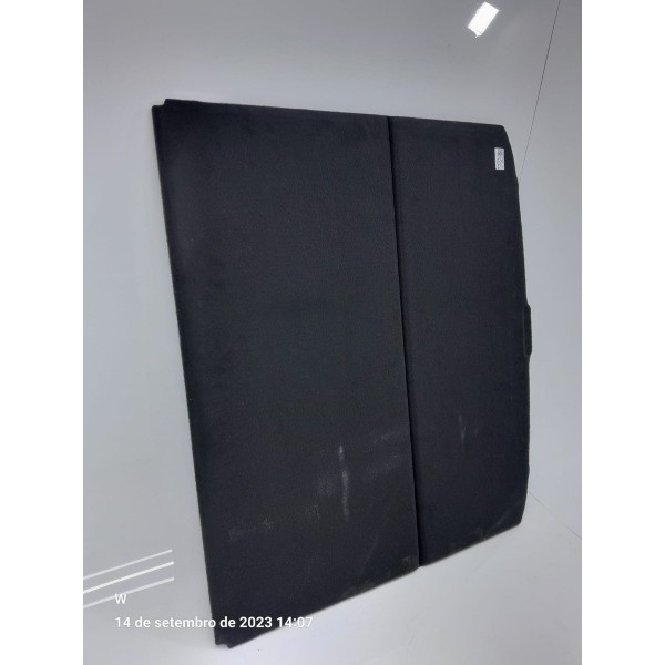 Tampao Fundo Porta Mala Creta 2022/2025 85715bx000 - Preto