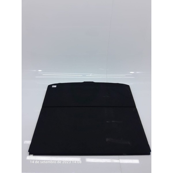 Tampao Fundo Porta Mala Creta 2022/2025 85715bx000 - Preto