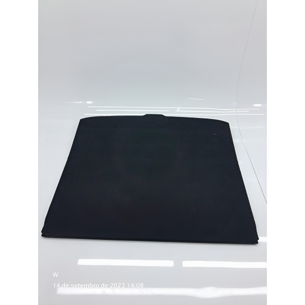 Tampao Fundo Porta Mala Creta 2022/2025 85715bx000 - Preto