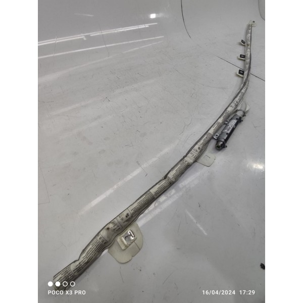 Cortina Teto Mercedes C180 C200 Direita 2012/2014 2048600605