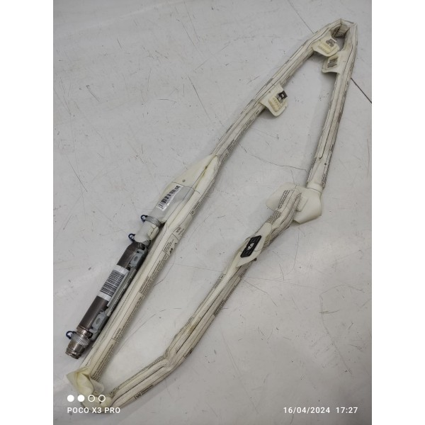 Cortina Teto Mercedes C180 C200 Direita 2012/2014 2048600605