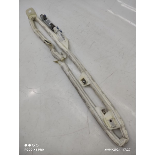 Cortina Teto Mercedes C180 C200 Direita 2012/2014 2048600605