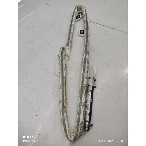 Cortina Teto Mercedes C180 C200 Direita 2012/2014 2048600605