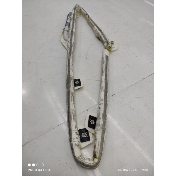 Cortina Teto Mercedes C180 C200 Direita 2012/2014 2048600605