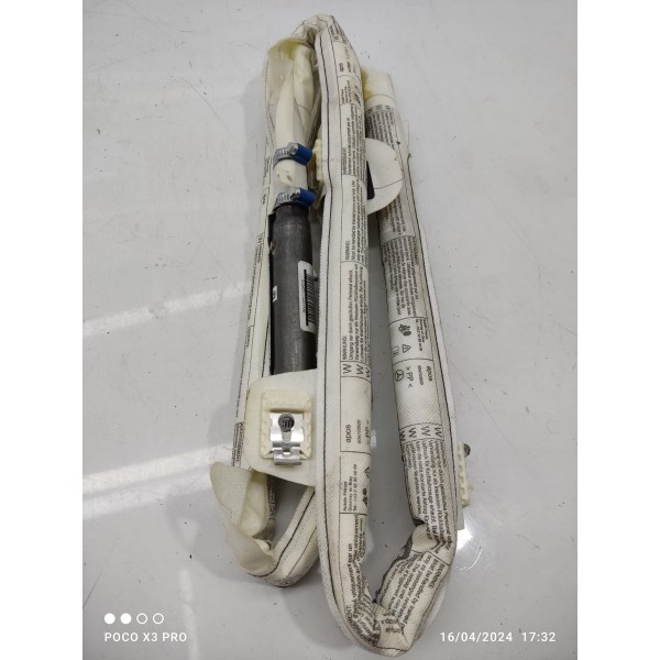 Cortina Teto Mercedes C180 C200 Direita 2012/2014 2048600605